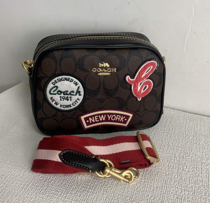 Picture of Coach Mens Bags _SKUfw200718638fw